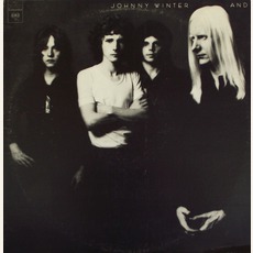 Johnny Winter And mp3 Album by Johnny Winter