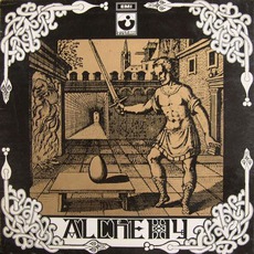Alchemy mp3 Album by Third Ear Band