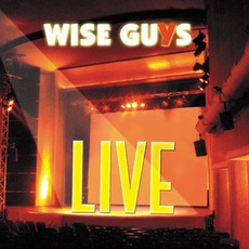 Live mp3 Live by Wise Guys