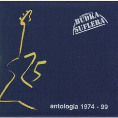 Antologia 1974 - 99 mp3 Artist Compilation by Budka Suflera