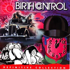 Definitive Collection mp3 Artist Compilation by Birth Control