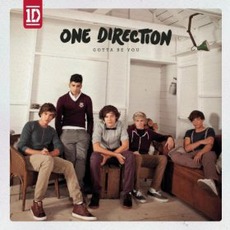 Gotta Be You mp3 Single by One Direction