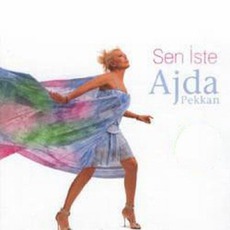 Sen İSte mp3 Single by Ajda Pekkan