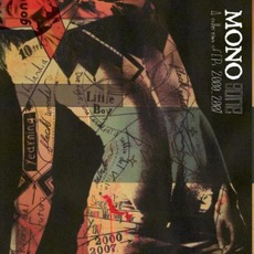 Gone: A Collection Of EPs 2000_2007 mp3 Artist Compilation by MONO