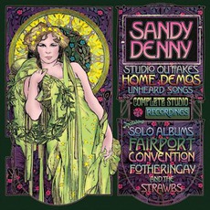 Sandy Denny mp3 Artist Compilation by Sandy Denny