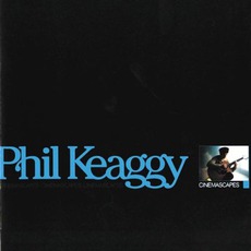 Cinemascapes mp3 Artist Compilation by Phil Keaggy