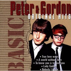 Original Hits mp3 Artist Compilation by Peter & Gordon