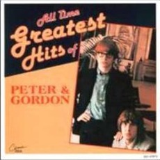 All Time Greatest Hits mp3 Artist Compilation by Peter & Gordon