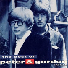 The Best Of Peter & Gordon mp3 Artist Compilation by Peter & Gordon