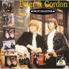The EP Collection mp3 Artist Compilation by Peter & Gordon