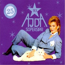 Süperstar'83 (Re-Issue) mp3 Album by Ajda Pekkan