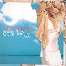 Cool Kadın mp3 Album by Ajda Pekkan