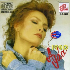 Ajda 1990 mp3 Album by Ajda Pekkan