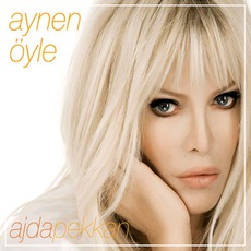 Aynen Öyle mp3 Album by Ajda Pekkan