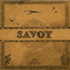 Savoy mp3 Album by Savoy