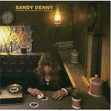 The North Star Grassman And The Ravens (Remastered) mp3 Album by Sandy Denny