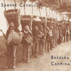 Barbara Carmina mp3 Album by Sangre Cavallum