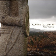 Pátria Granítica mp3 Album by Sangre Cavallum