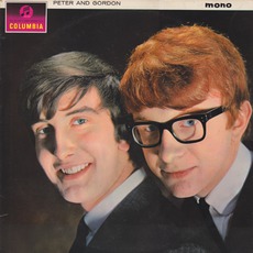 Peter And Gordon mp3 Album by Peter & Gordon