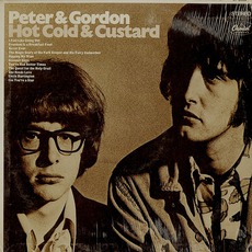 Hot Cold & Custard mp3 Album by Peter & Gordon