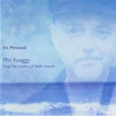 It's Personal mp3 Album by Phil Keaggy