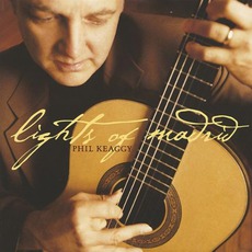 Lights Of Madrid mp3 Album by Phil Keaggy