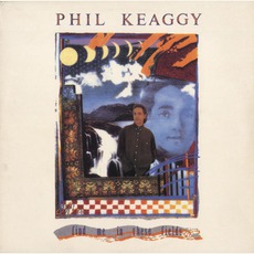 Find Me In These Fields mp3 Album by Phil Keaggy