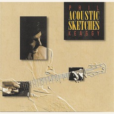 Acoustic Sketches mp3 Album by Phil Keaggy