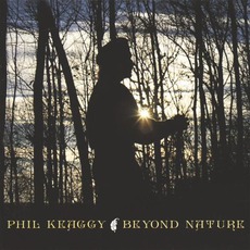 Beyond Nature mp3 Album by Phil Keaggy
