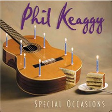 Special Occasions mp3 Album by Phil Keaggy