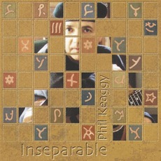 Inseparable mp3 Album by Phil Keaggy