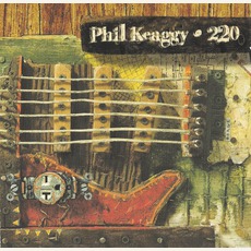 220 mp3 Album by Phil Keaggy