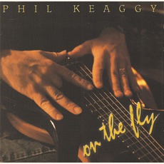 On The Fly mp3 Album by Phil Keaggy