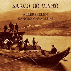Barco Do VInho mp3 Compilation by Various Artists
