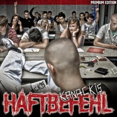 Kanakiş (Premium Edition) mp3 Album by Haftbefehl