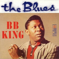 The Blues mp3 Album by B.B. King