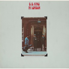 In London mp3 Album by B.B. King