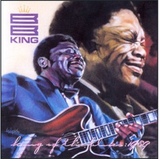 King Of The Blues: 1989 mp3 Album by B.B. King