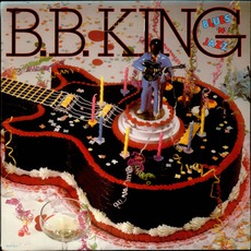 Blues 'N' Jazz mp3 Album by B.B. King