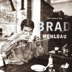 Introducing Brad Mehldau mp3 Album by Brad Mehldau