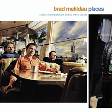 Places mp3 Album by Brad Mehldau