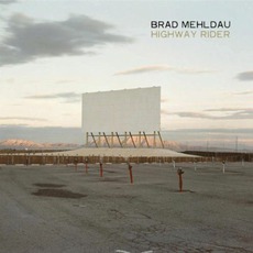 Highway Rider mp3 Album by Brad Mehldau
