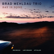 Day Is Done mp3 Album by Brad Mehldau Trio
