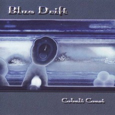 Cobalt Coast mp3 Album by Blue Drift
