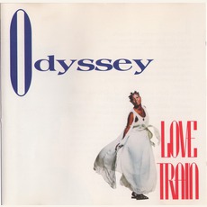 Love Train mp3 Album by Odyssey