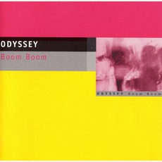 Boom Boom mp3 Album by Odyssey