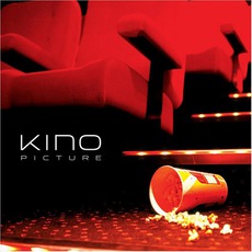 Picture mp3 Album by Kino