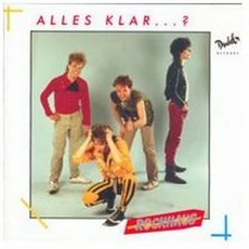 Alles Klar...? mp3 Album by Rockhaus