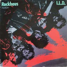 I.L.D. mp3 Album by Rockhaus