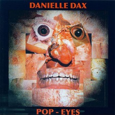 Pop-Eyes mp3 Album by Danielle Dax